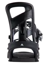 Burton Men's Freestyle Re:Flex Snowboard Bindings 2027