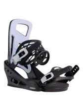 Burton Men's Freestyle Re:Flex Snowboard Bindings 2027