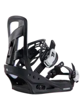 Burton Men's Freestyle Re:Flex Snowboard Bindings 2027