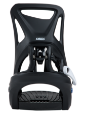 Burton Kids' Step On Re:Flex Snowboard Bindings