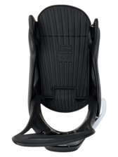 Burton Kids' Step On Re:Flex Snowboard Bindings