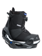 Burton Kids' Step On Re:Flex Snowboard Bindings