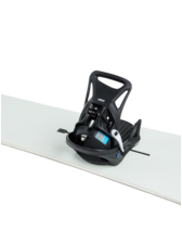 Burton Kids' Step On Re:Flex Snowboard Bindings