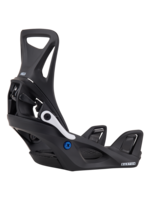 Burton Kids' Step On Re:Flex Snowboard Bindings