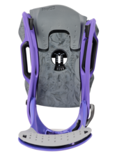 Burton Men's Genesis Step On EST Bindings 2027