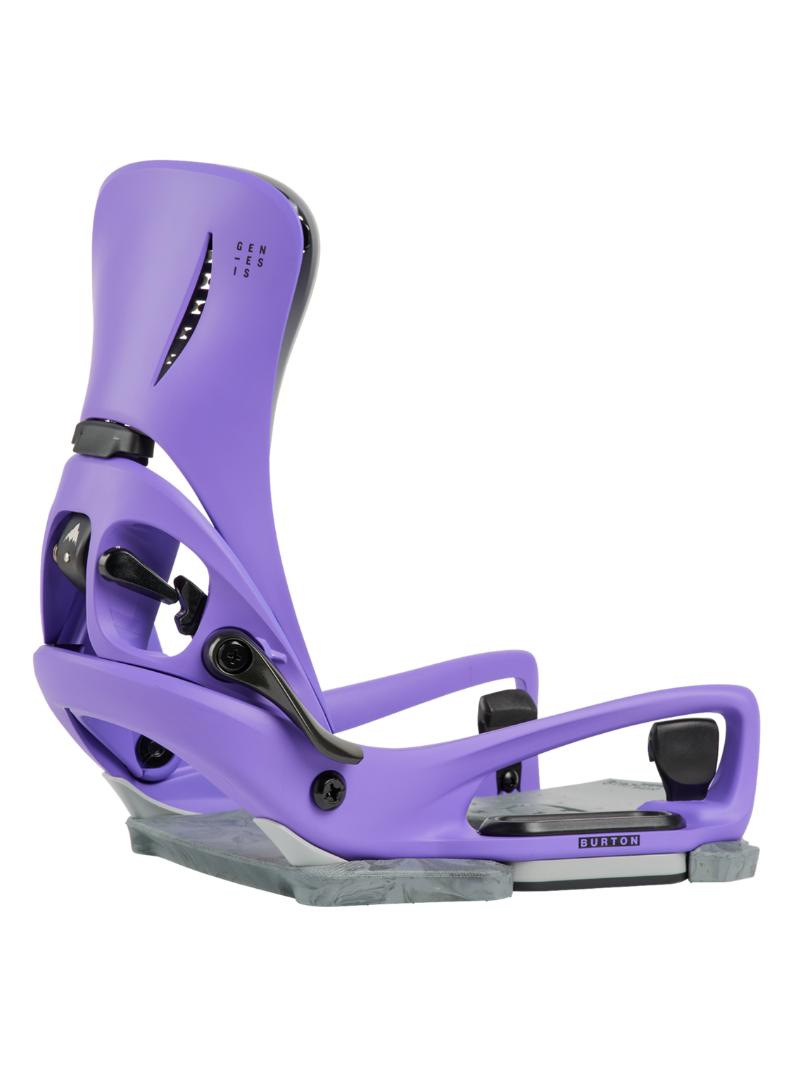 Purple Voltage