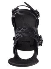 Burton Men's Mission Re:Flex Snowboard Bindings
