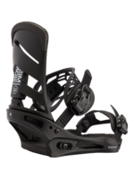 Burton Men's Mission Re:Flex Snowboard Bindings