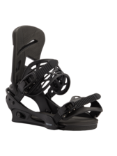 Burton Men's Mission Re:Flex Snowboard Bindings