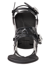 Burton Men's Mission Re:Flex Snowboard Bindings