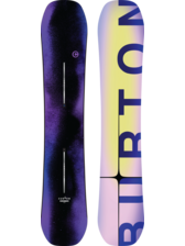 Burton Men's Custom Camber Snowboard 2027 (2nd Quality)