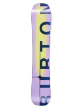 Burton Men's Custom Camber Snowboard 2027 (2nd Quality)