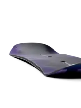 Burton Men's Custom Camber Snowboard 2027 (2nd Quality)