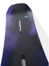 Burton Men's Custom Camber Snowboard 2027 (2nd Quality)