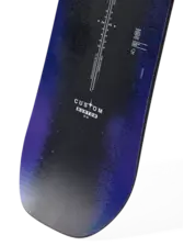 Burton Men's Custom Camber Snowboard 2027 (2nd Quality)