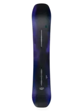 Burton Men's Custom Camber Snowboard 2027 (2nd Quality)