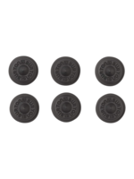 Burton Aluminum Stud Stomp Pad