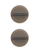 Burton Mini Scraper Stomp Pad