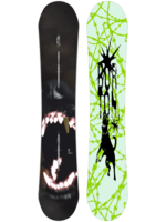 Burton Men's Process Camber Snowboard 2027