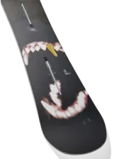 Burton Men's Process Camber Snowboard 2027