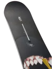 Burton Men's Process Camber Snowboard 2027