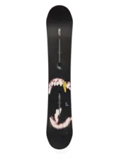 Burton Men's Process Camber Snowboard 2027