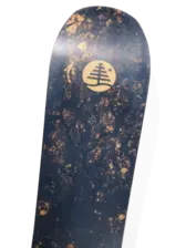 Burton Family Tree Time Thief Snowboard 2027