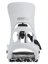Burton Men's Step On Cartel X Snowboard Bindings