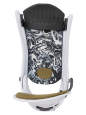 Burton Men's Step On Cartel X Snowboard Bindings
