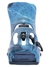 Burton Men's Step On Cartel X Snowboard Bindings