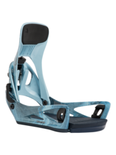 Burton Men's Step On Cartel X Snowboard Bindings