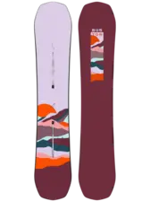 Burton Spellbinder PurePop Camber Snowboard 2027