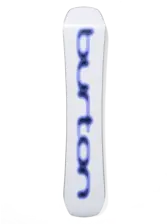 Burton Spellbinder PurePop Camber Snowboard 2027