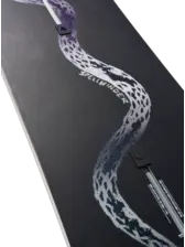Burton Spellbinder PurePop Camber Snowboard 2027