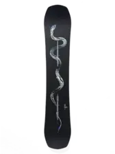 Burton Spellbinder PurePop Camber Snowboard 2027
