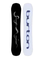 Burton Spellbinder PurePop Camber Snowboard 2027