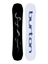 Burton Spellbinder PurePop Camber Snowboard 2027