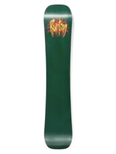 Burton Pretty Good Company Camber Snowboard 2027