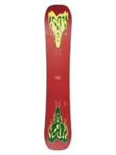 Burton Pretty Good Company Camber Snowboard 2027