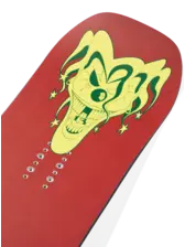 Burton Pretty Good Company Camber Snowboard 2027