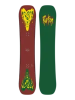 Burton Pretty Good Company Camber Snowboard 2027