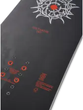 Burton Cultivator Flat Top Snowboard 2027