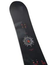 Burton Cultivator Flat Top Snowboard 2027