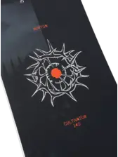 Burton Cultivator Flat Top Snowboard 2027