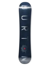 Burton Cultivator Flat Top Snowboard 2027