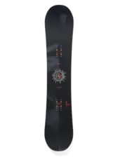 Burton Cultivator Flat Top Snowboard 2027