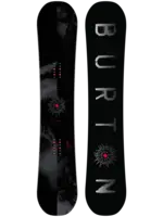Burton Cultivator Flat Top Snowboard 2027