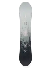 Burton Cultivator Flat Top Snowboard 2027