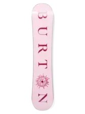 Burton Cultivator Flat Top Snowboard 2027