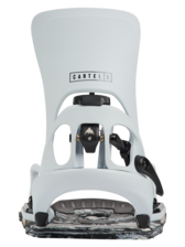 Burton Men's Step On Cartel X EST Snowboard Bindings